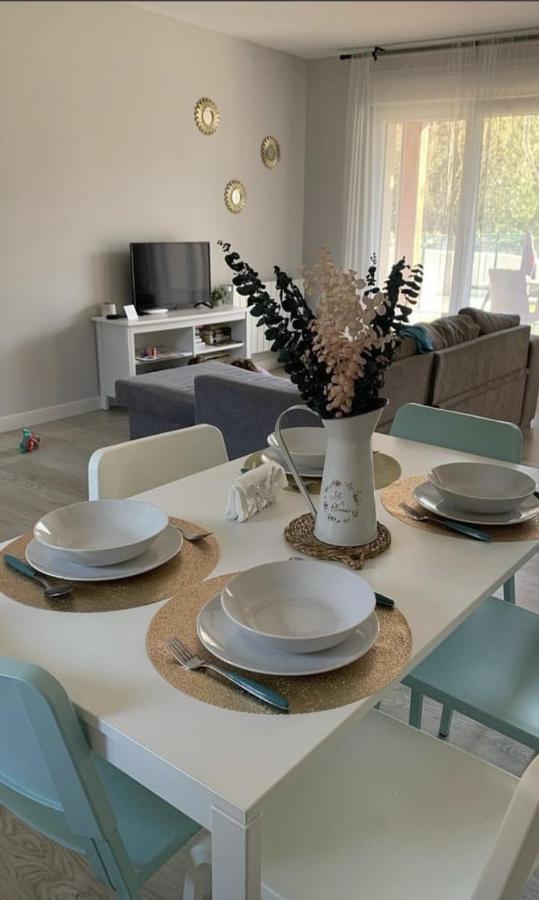 Apartamentos Canamal Llanes Eksteriør bilde