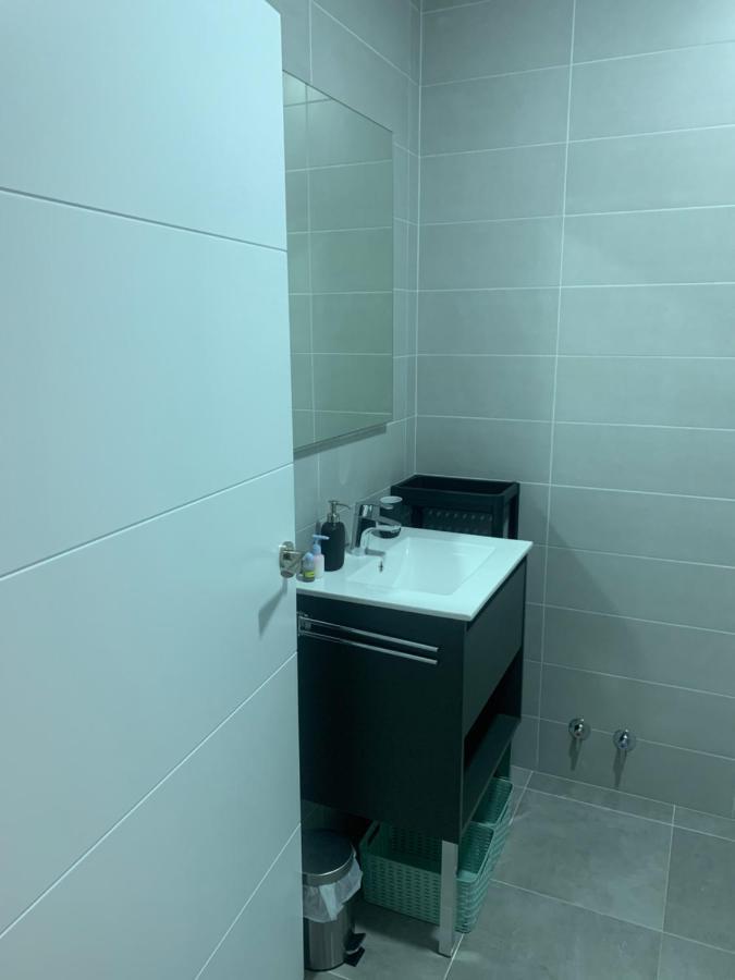 Apartamentos Canamal Llanes Eksteriør bilde