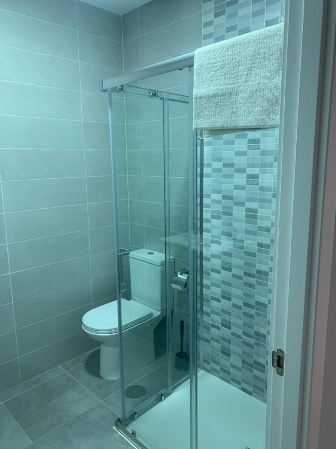 Apartamentos Canamal Llanes Eksteriør bilde