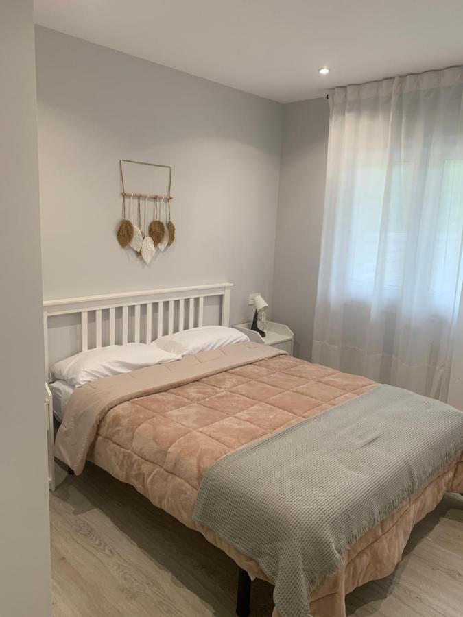 Apartamentos Canamal Llanes Eksteriør bilde